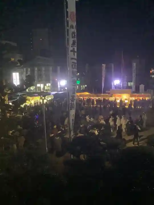 秋葉山圓通寺(愛知県)