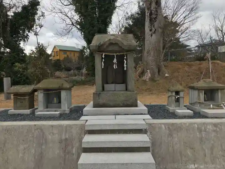 貴船神社(福岡県)