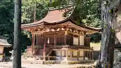 大笹原神社(滋賀県)