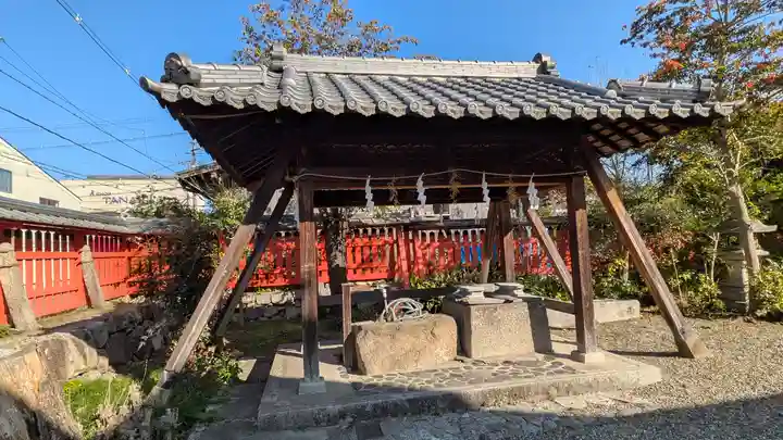 両社神社(滋賀県)