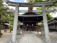 桃山天満宮(京都府)