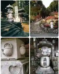 華厳寺(岐阜県)