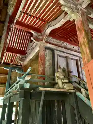 兵主神社(長崎県)
