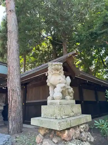 琴似神社(北海道)