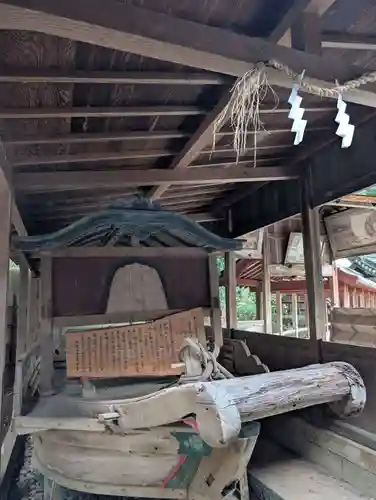 大避神社(兵庫県)