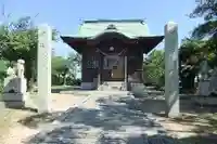 住吉神社(山口県)