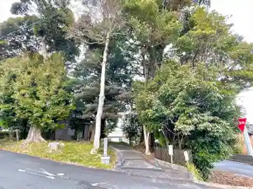 豊川杔枳尼天のその他建物