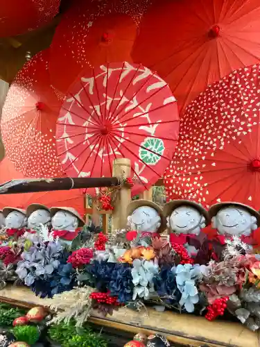 陽林寺(福島県)