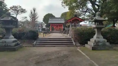 五穀神社(福岡県)