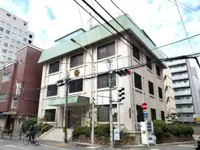 蟠龍寺の本殿・本堂