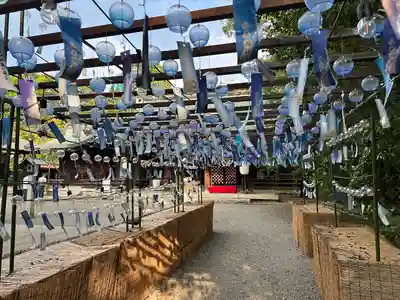 水無瀬神宮(大阪府)