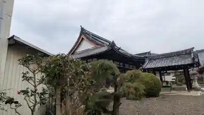 舊縁寺(滋賀県)