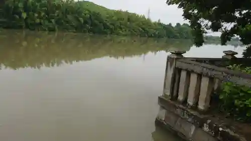 武蔵第六天神社のその他建物