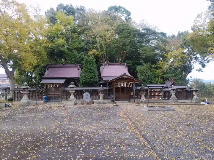高橋神社(和歌山県)