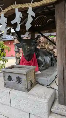 北野天満神社(兵庫県)