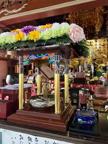 長光寺(長野県)