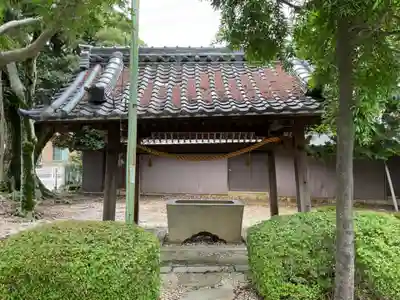彌榮神社(愛知県)