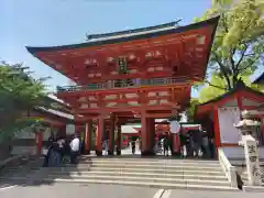 生田神社(兵庫県)