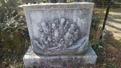 高林寺のその他建物