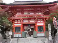 長等神社(滋賀県)