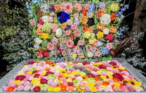 金蛇水神社(宮城県)