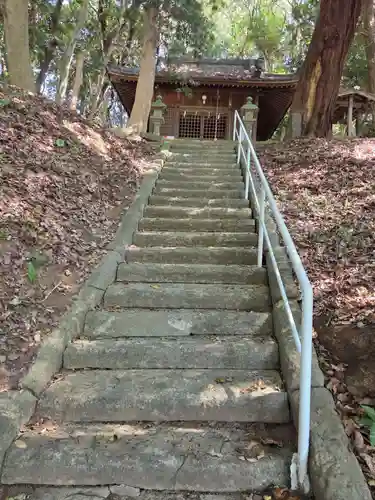 須軽谷八幡神社(神奈川県)