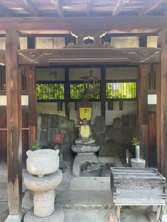 元興寺(奈良県)