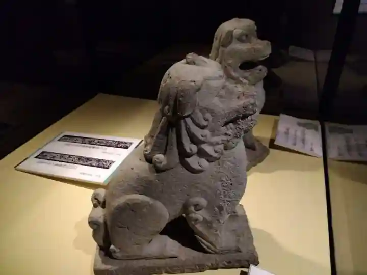 指中神社(福井県)