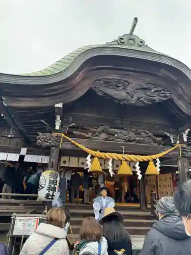 菊田神社(千葉県)