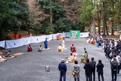 宇佐神宮(大分県)