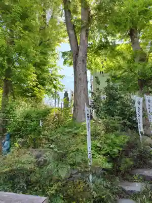 秩父今宮神社(埼玉県)