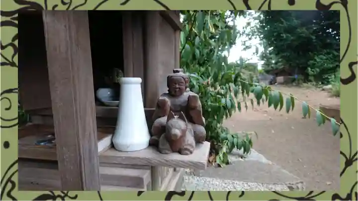 赤羽八幡神社(東京都)