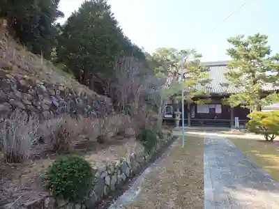 阿弥陀寺(滋賀県)