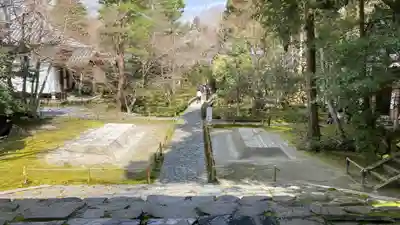 法然院(京都府)