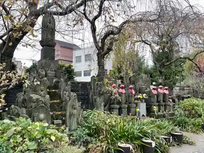 薬師寺 南蔵院 の仏像