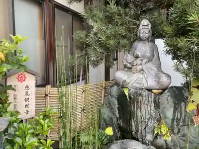 間々観音（龍音寺）(愛知県)