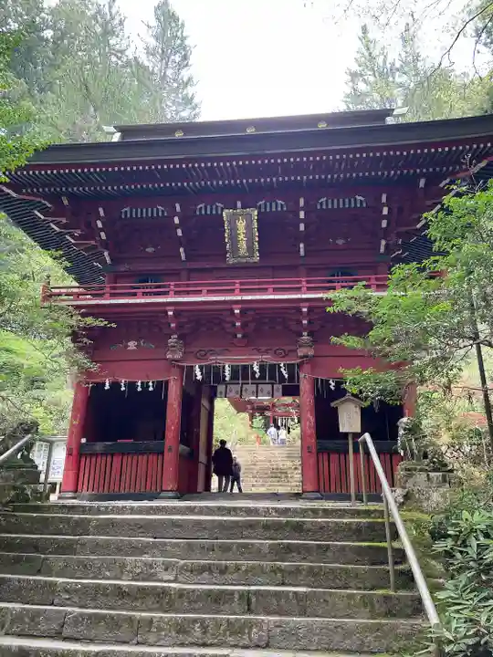 花園神社(茨城県)