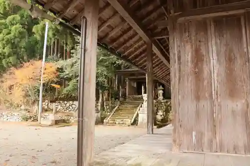 廣田神社のその他建物