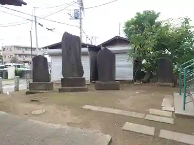香取神社(千葉県)
