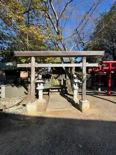 久留真神社(三重県)