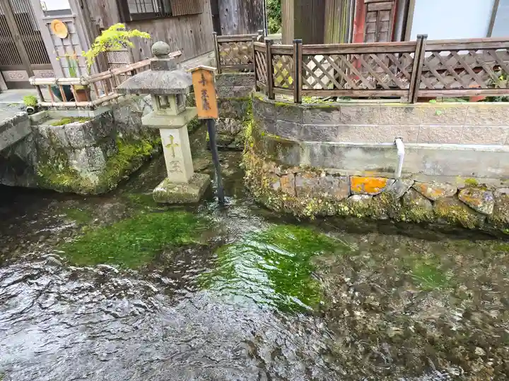 了徳寺(滋賀県)