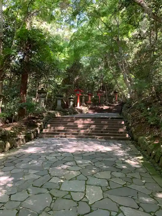 宇佐神宮のその他建物