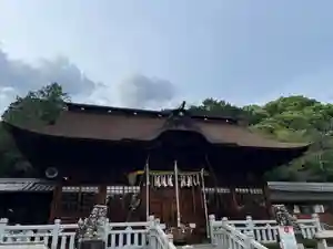 手力雄神社(岐阜県)(2025年05月30日(金) 11時17分45秒投稿)