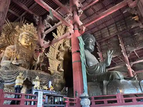 東大寺(奈良県)