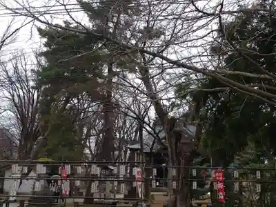 金峯神社(新潟県)