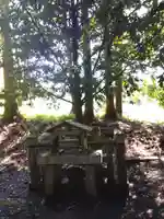 石田神社(京都府)