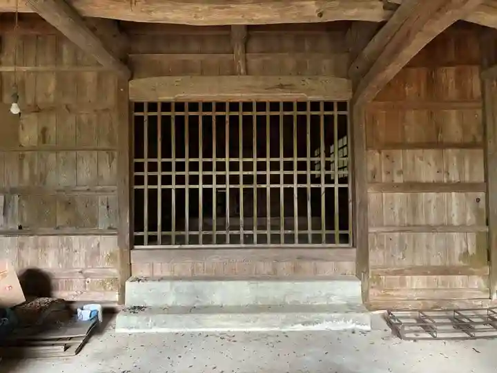 八大龍王宮(徳島県)