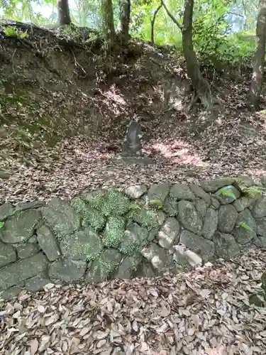 弘川寺のその他建物