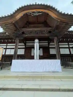 深大寺(東京都)