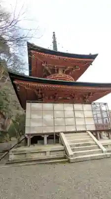 法輪寺(京都府)